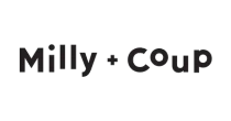 Milly + Coup